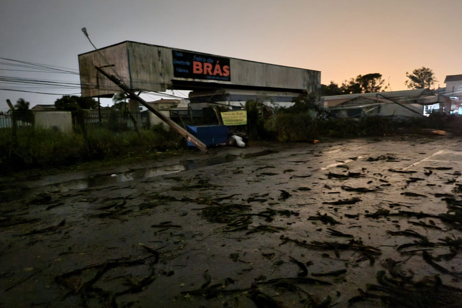 Foto: Reprodução/Secom Paraná