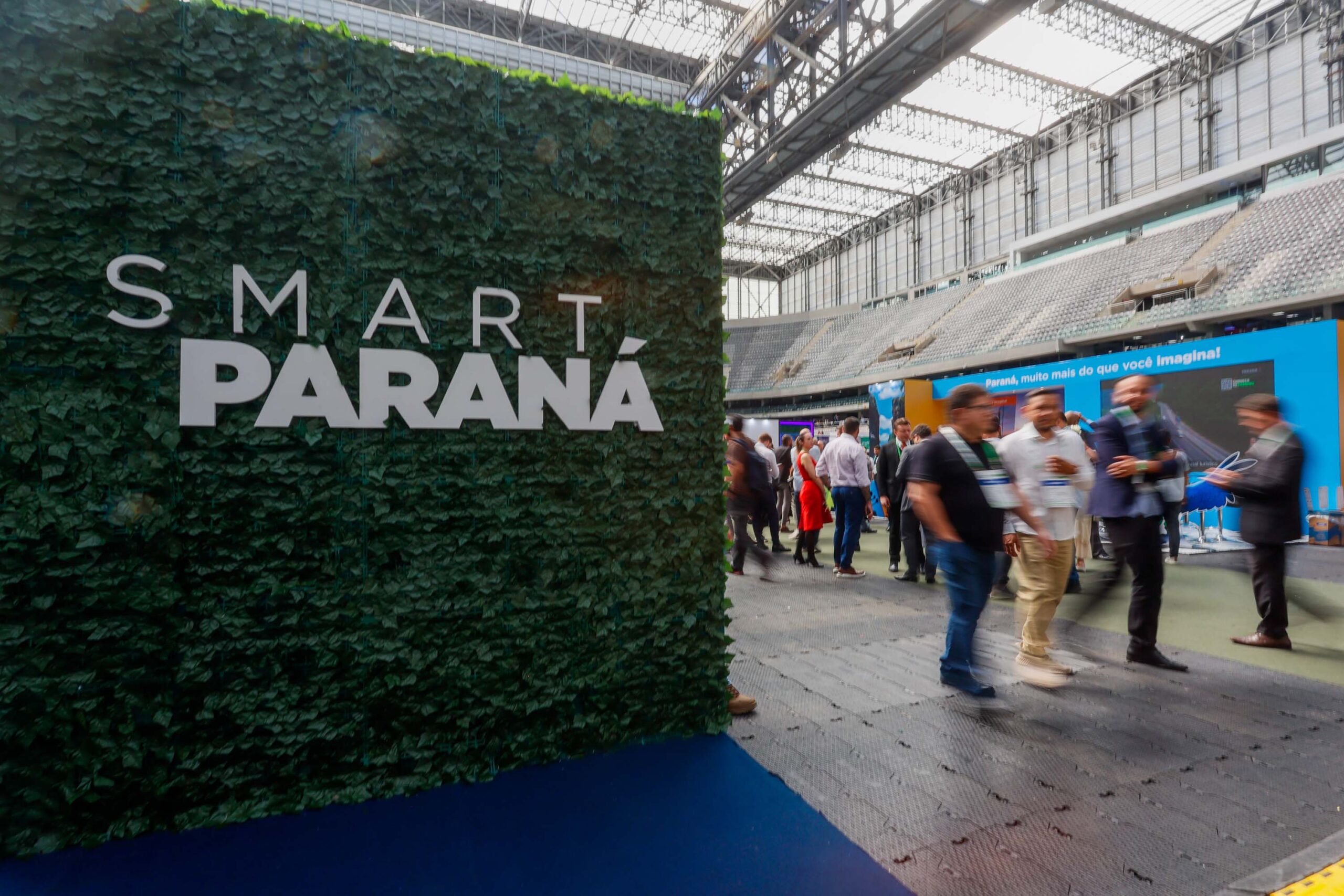 Foto: Reprodução/Secom Paraná