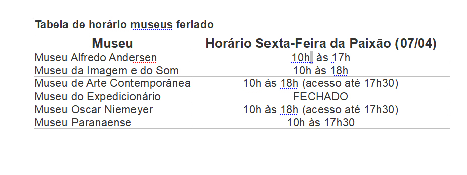 Foto: Reprodução/Secom Paraná