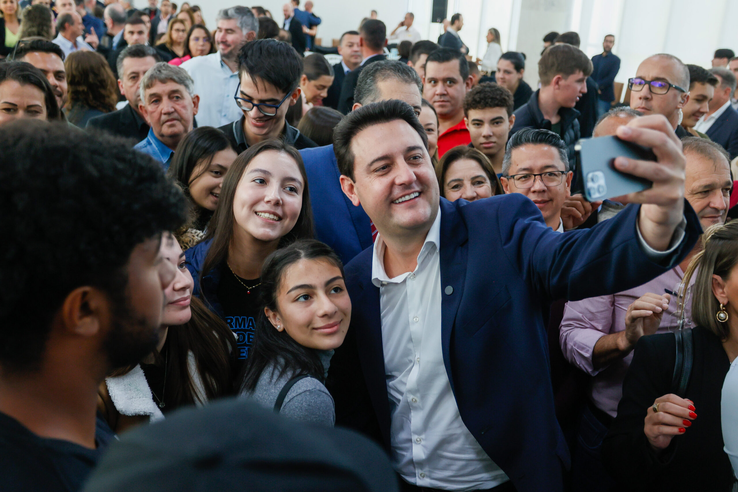 Foto: Reprodução/Secom Paraná