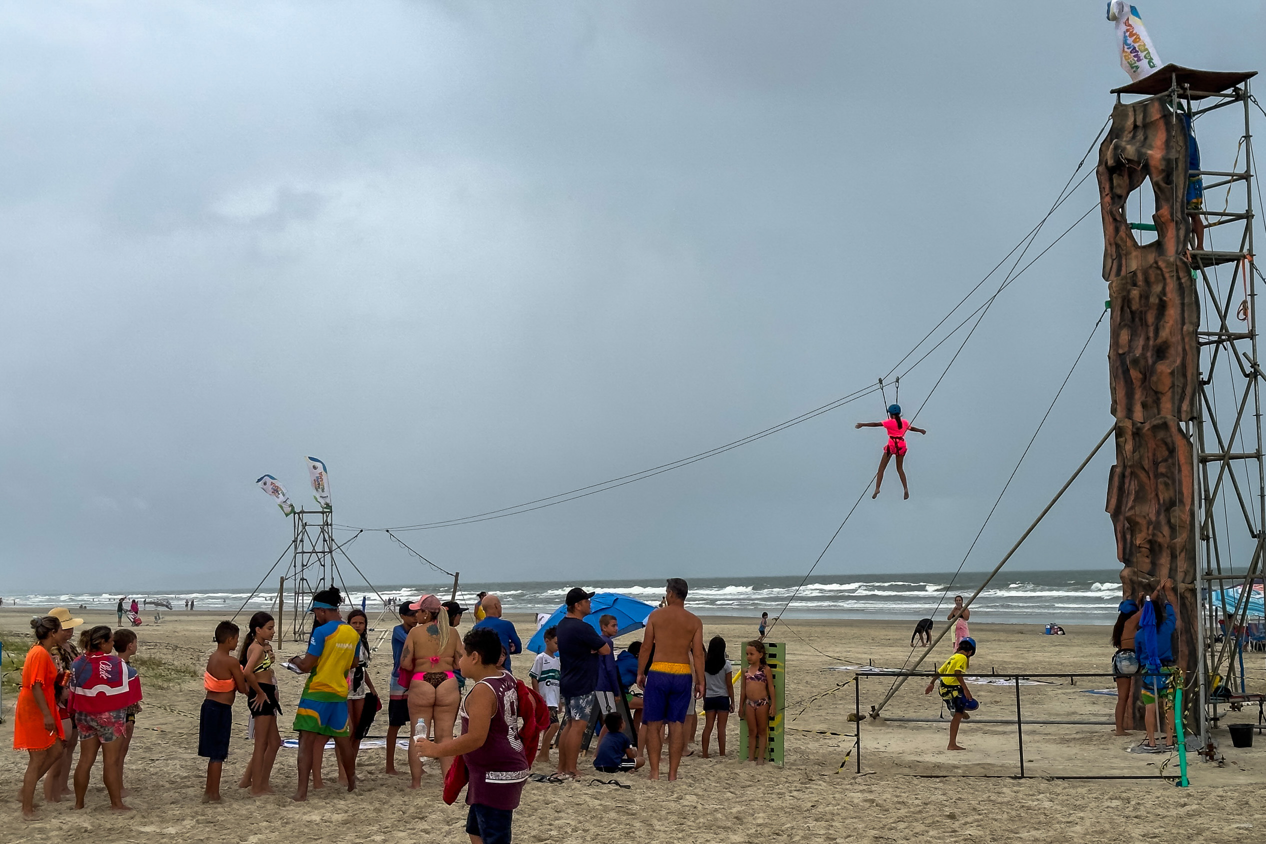 Foto: Reprodução/Secom Paraná