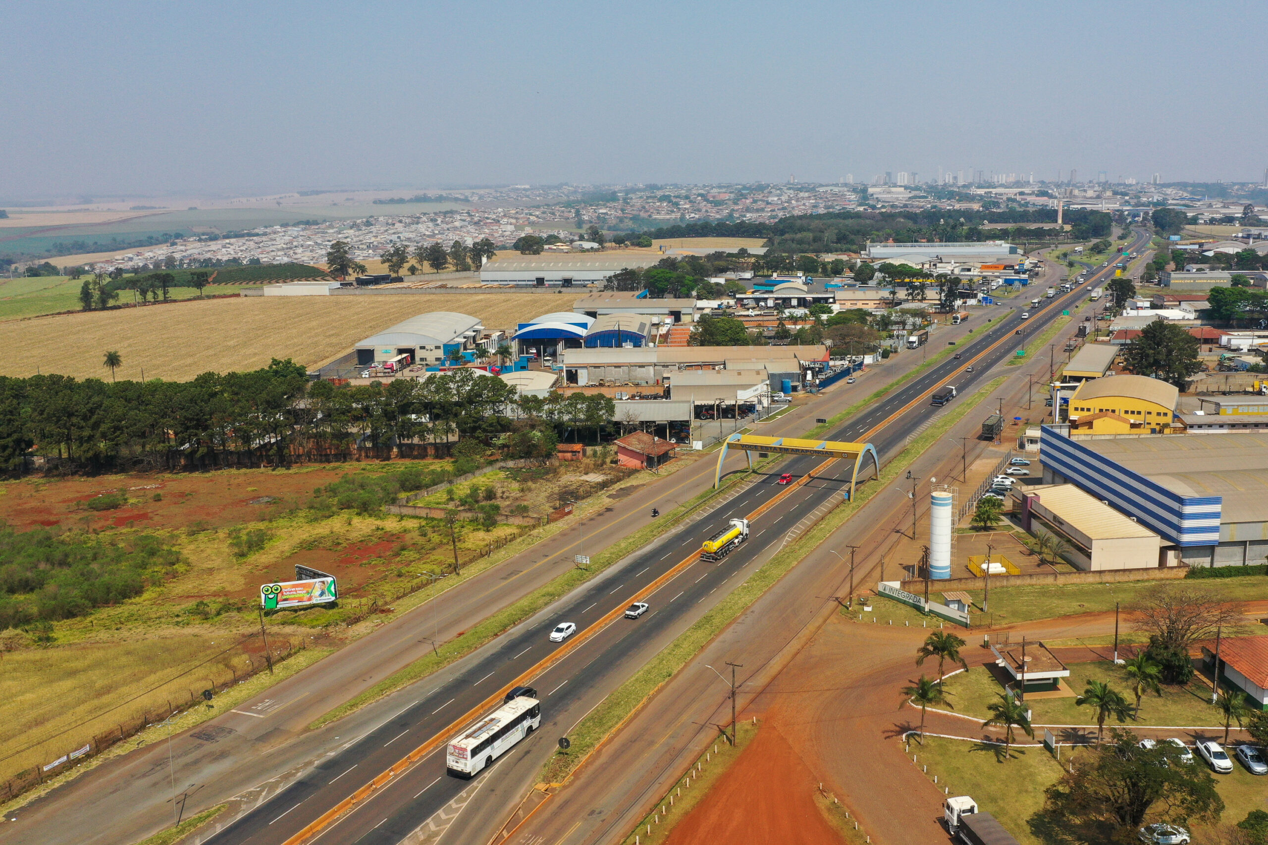 Foto: Reprodução/Secom Paraná