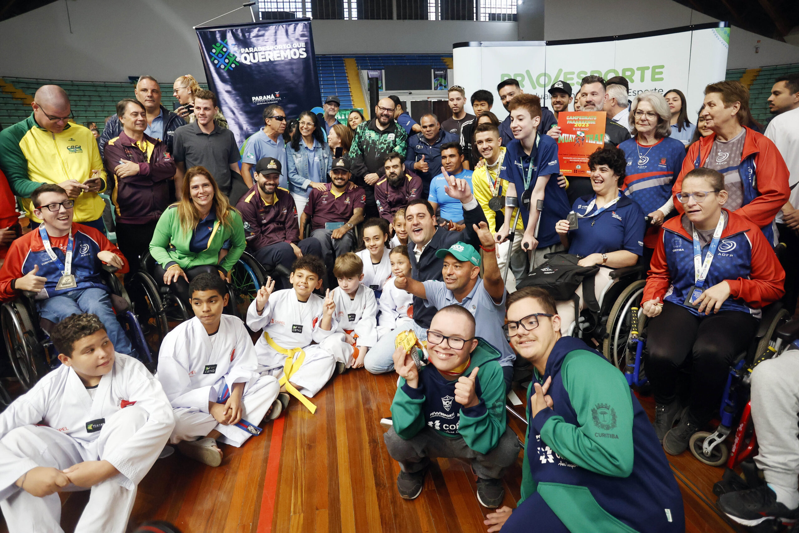 Foto: Reprodução/Secom Paraná