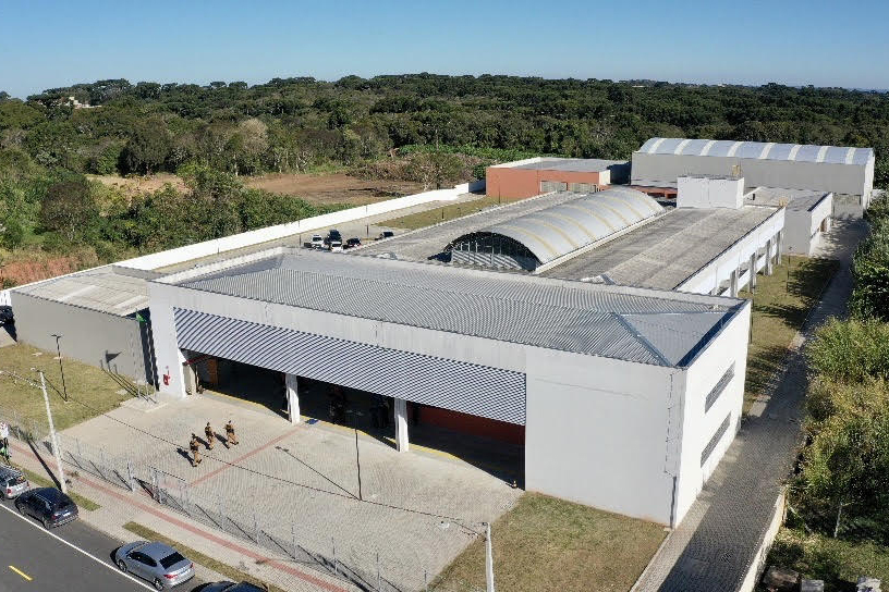 Foto: Reprodução/Secom Paraná