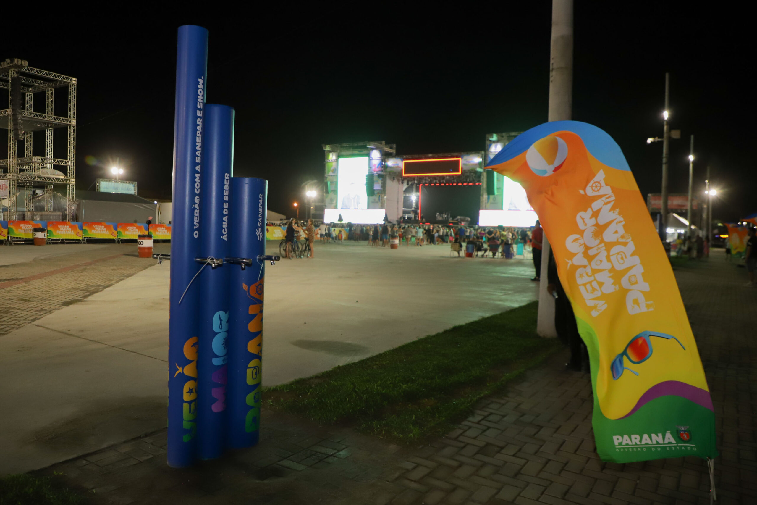Foto: Reprodução/Secom Paraná