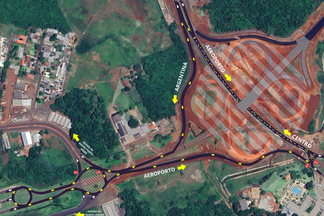 Foto: Reprodução/Secom Paraná