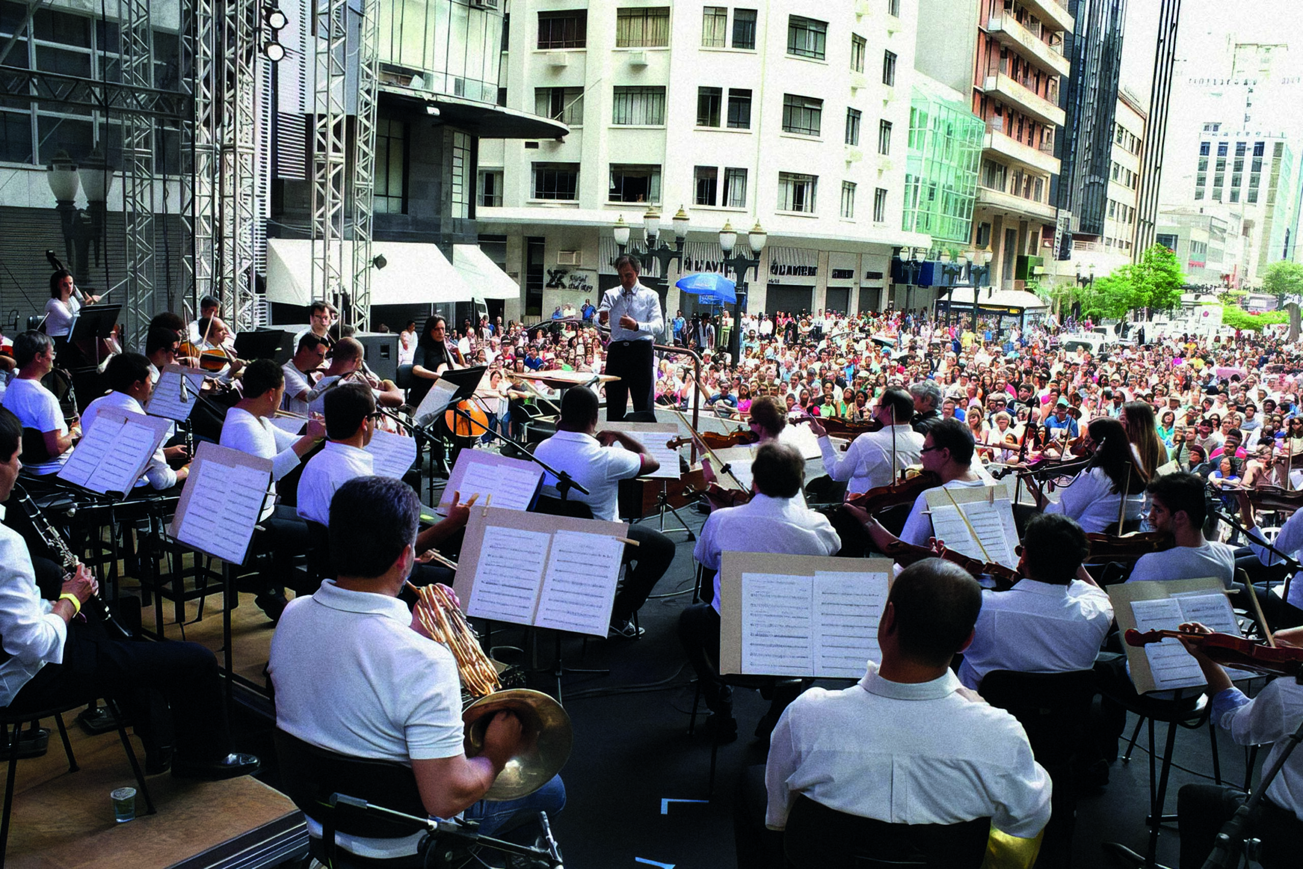 Foto: Reprodução/Secom Paraná