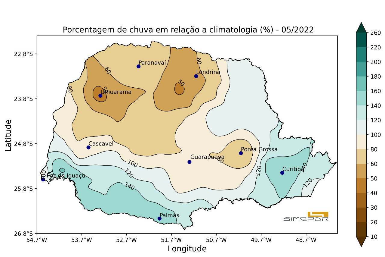 Foto: Reprodução/Secom Paraná