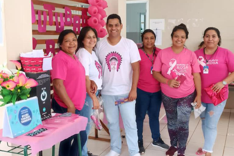Foto: Reprodução/Secom Paraná