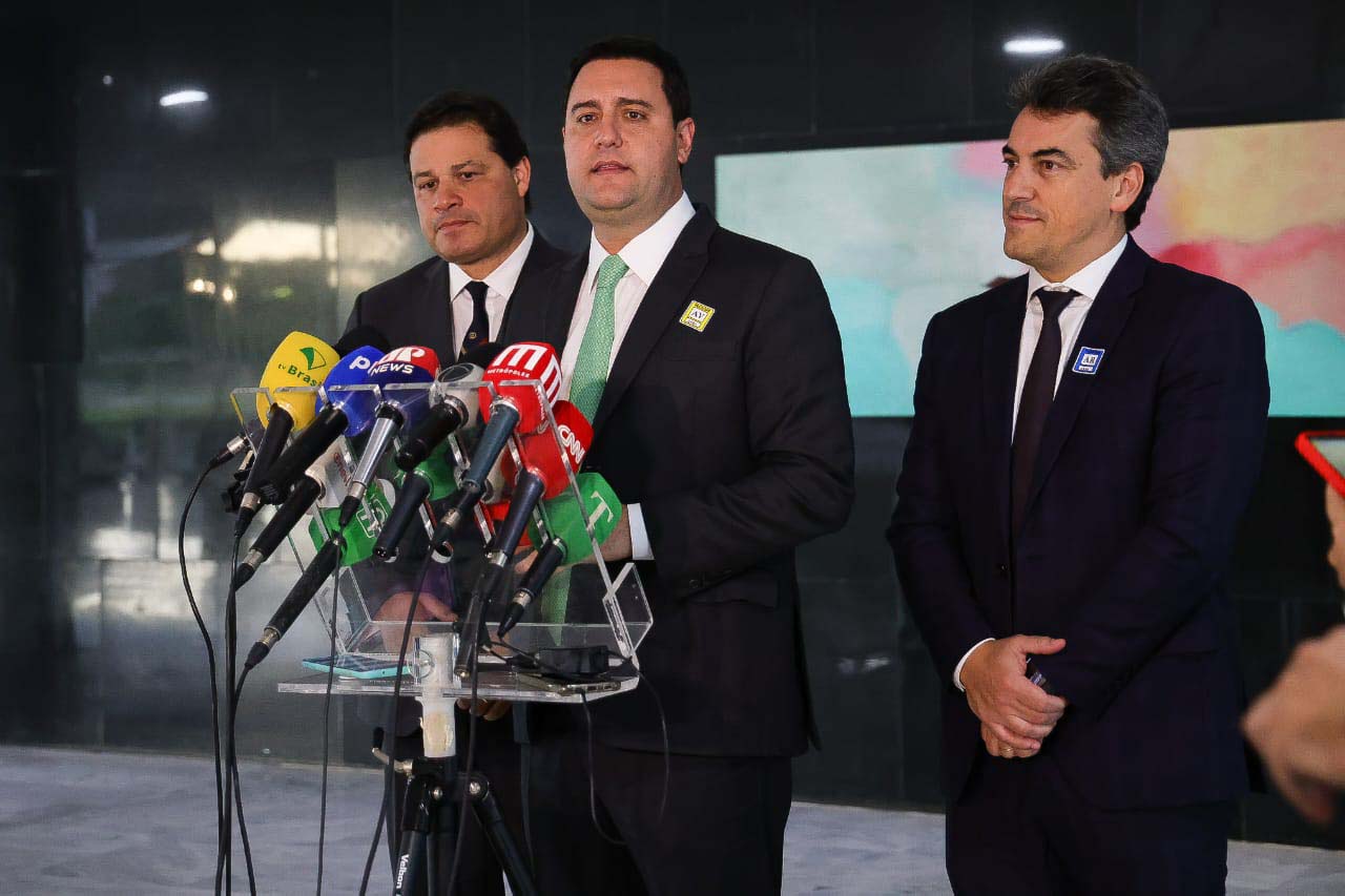 Foto: Reprodução/Secom Paraná