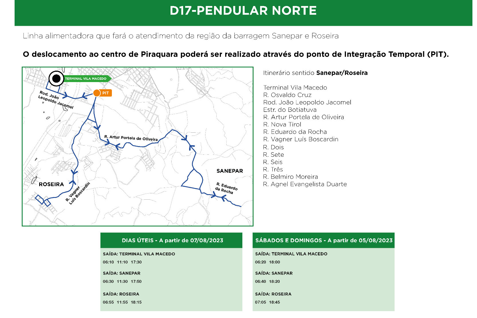 Foto: Reprodução/Secom Paraná