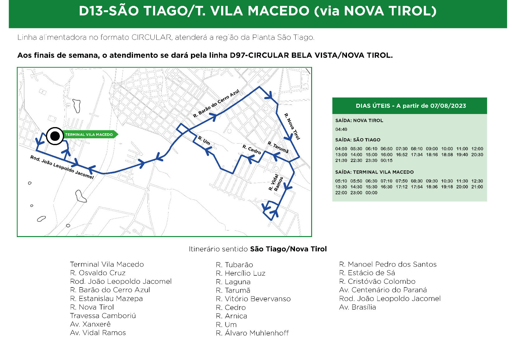 Foto: Reprodução/Secom Paraná