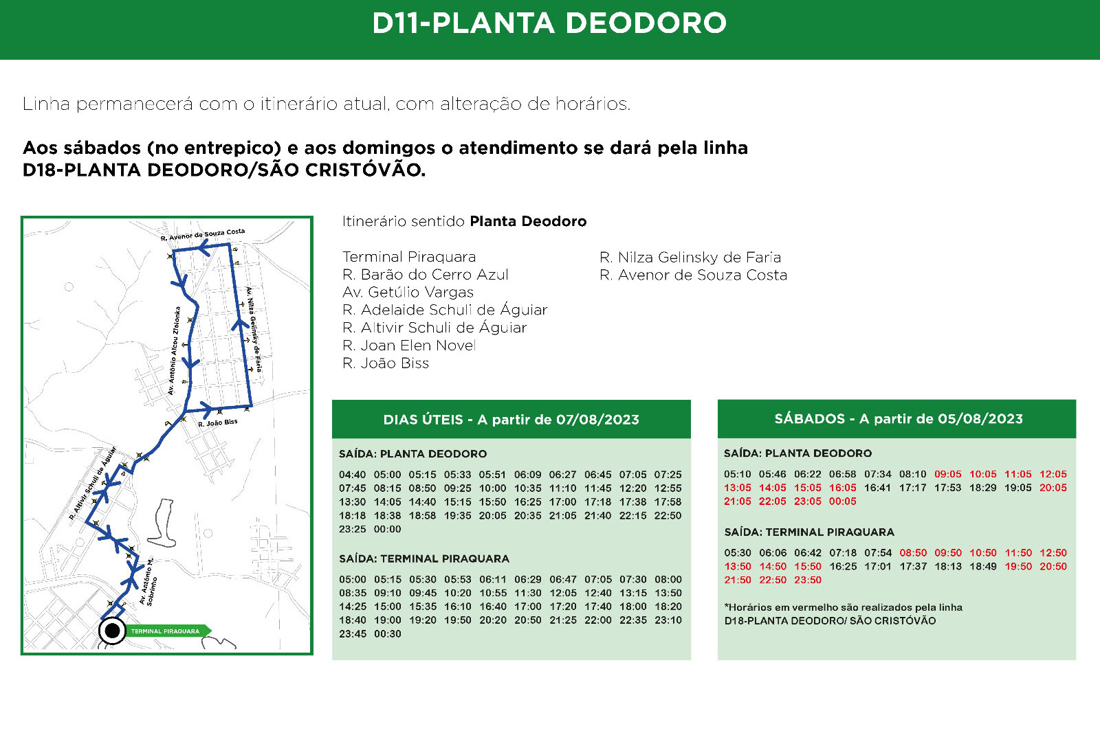 Foto: Reprodução/Secom Paraná