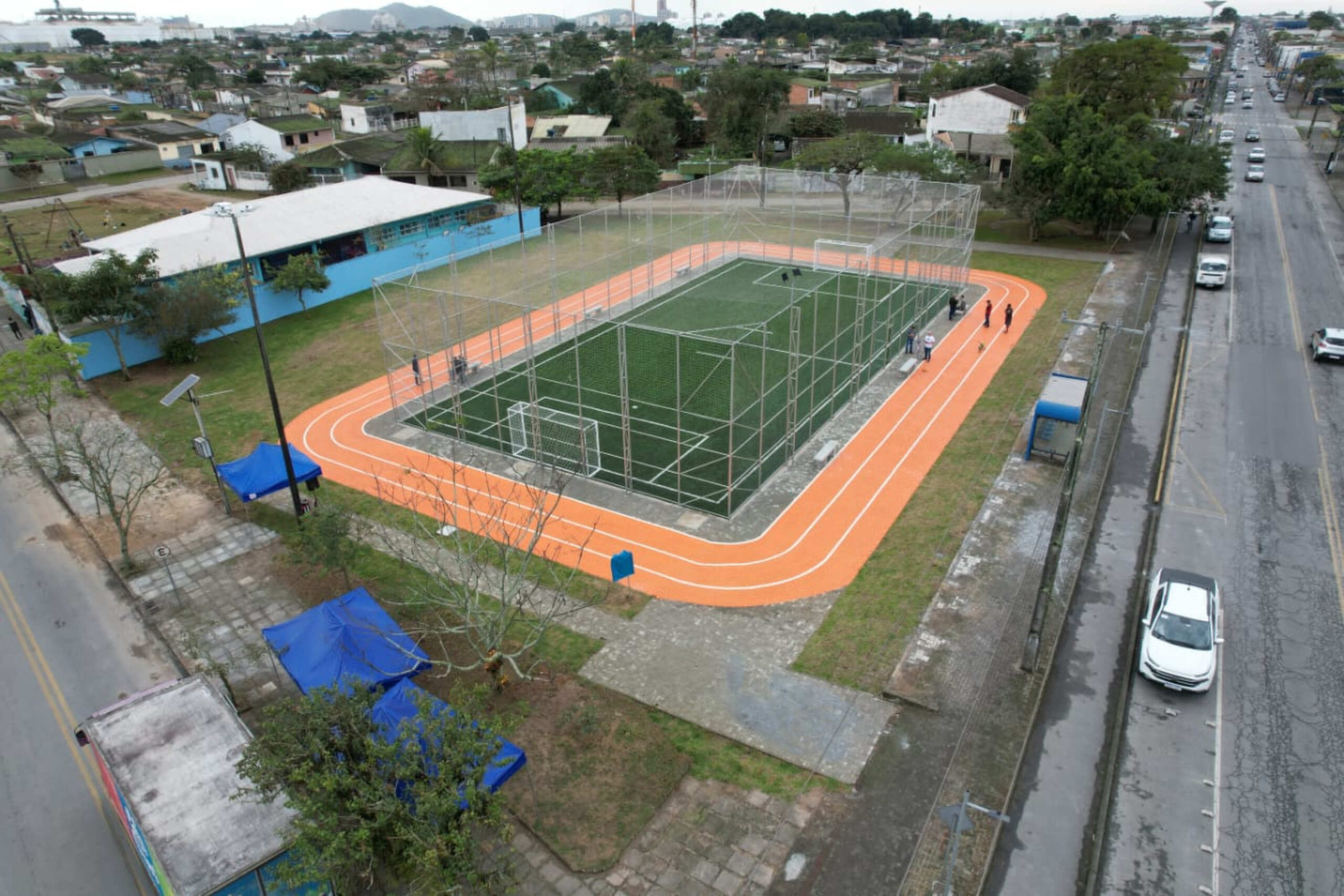 Foto: Reprodução/Secom Paraná