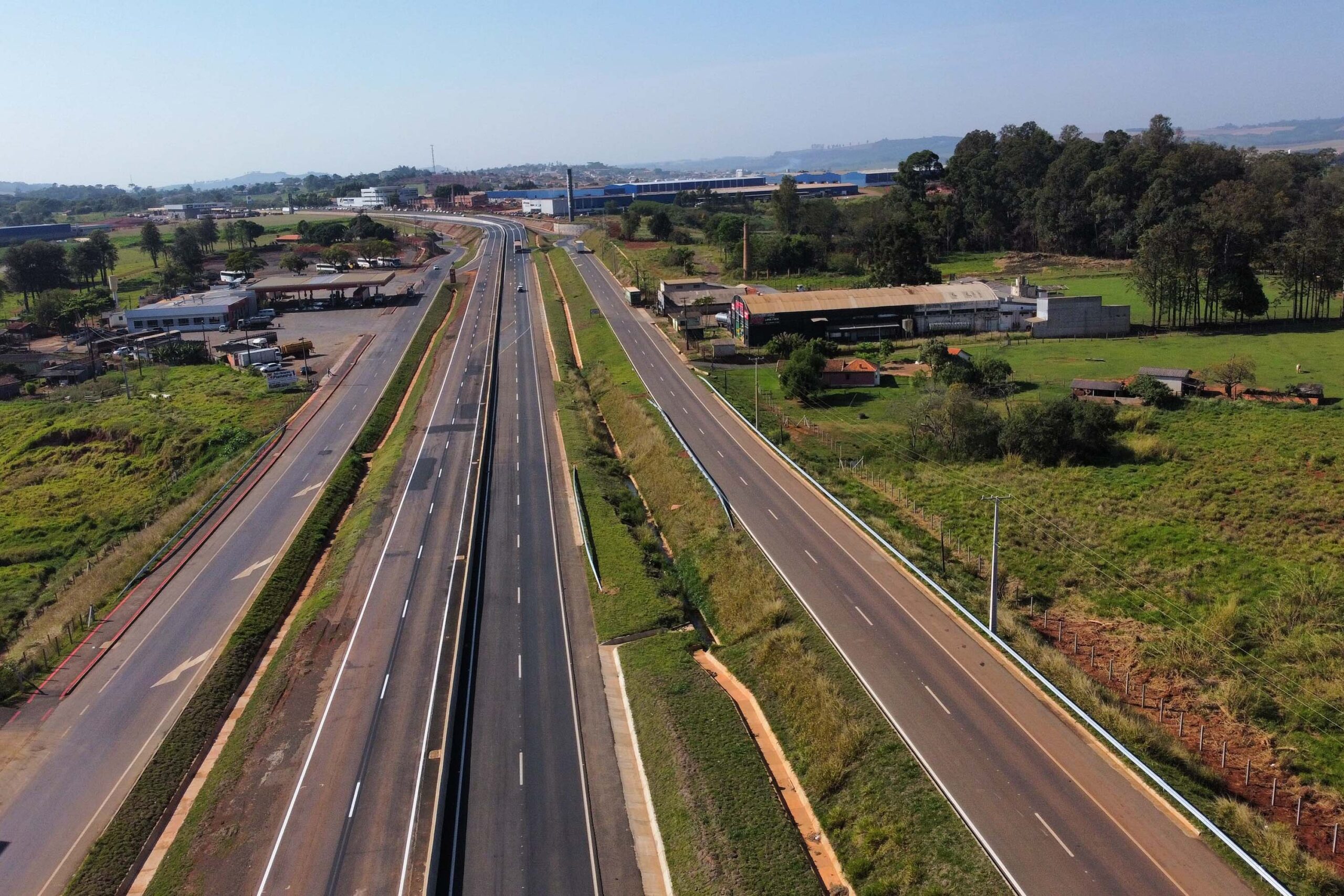 Foto: Reprodução/Secom Paraná