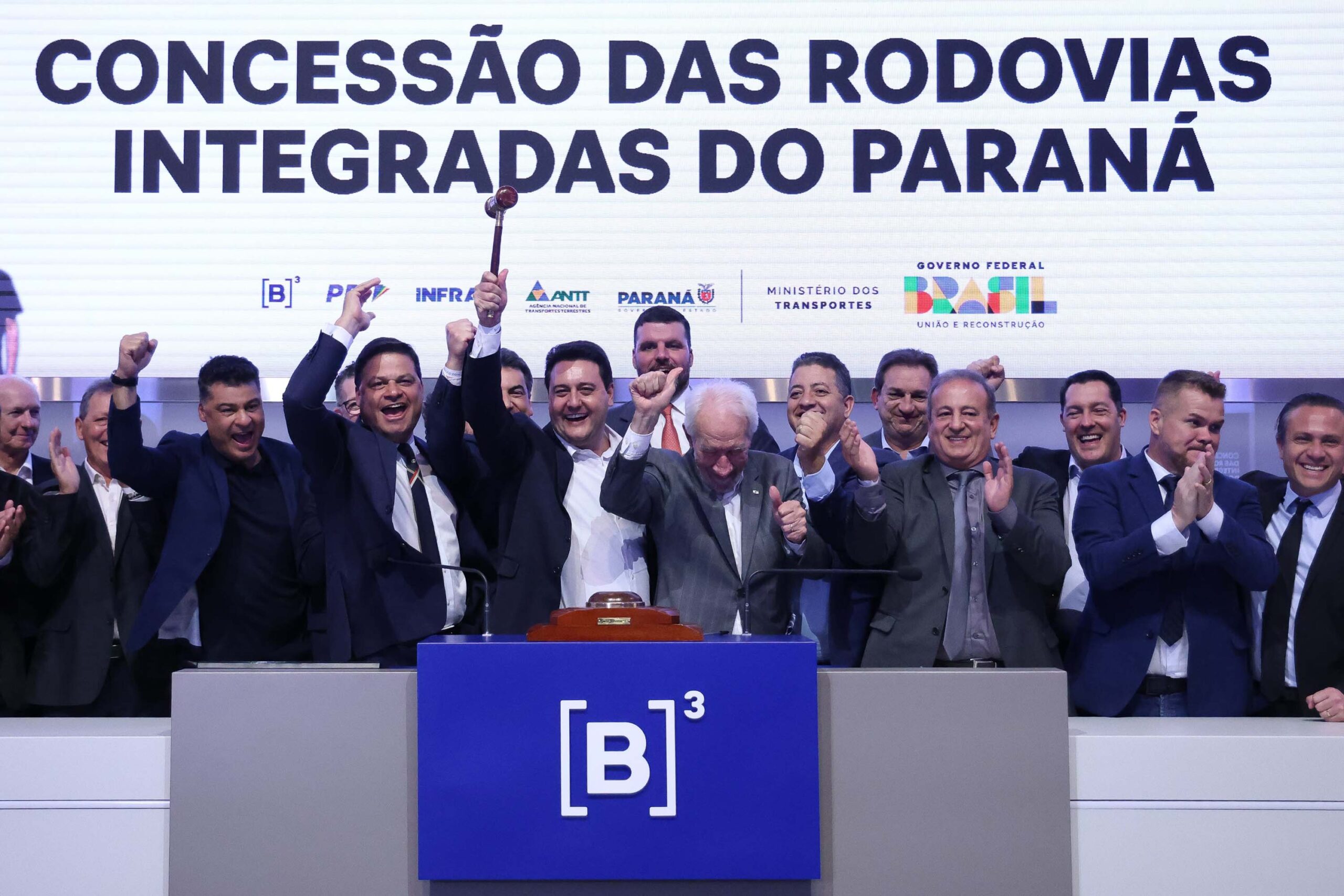 Foto: Reprodução/Secom Paraná