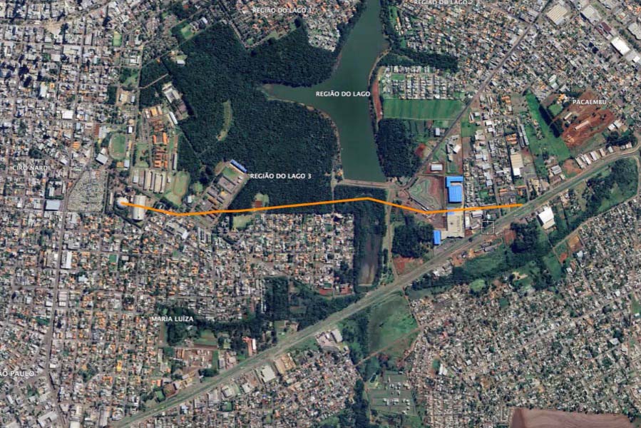 Foto: Reprodução/Secom Paraná