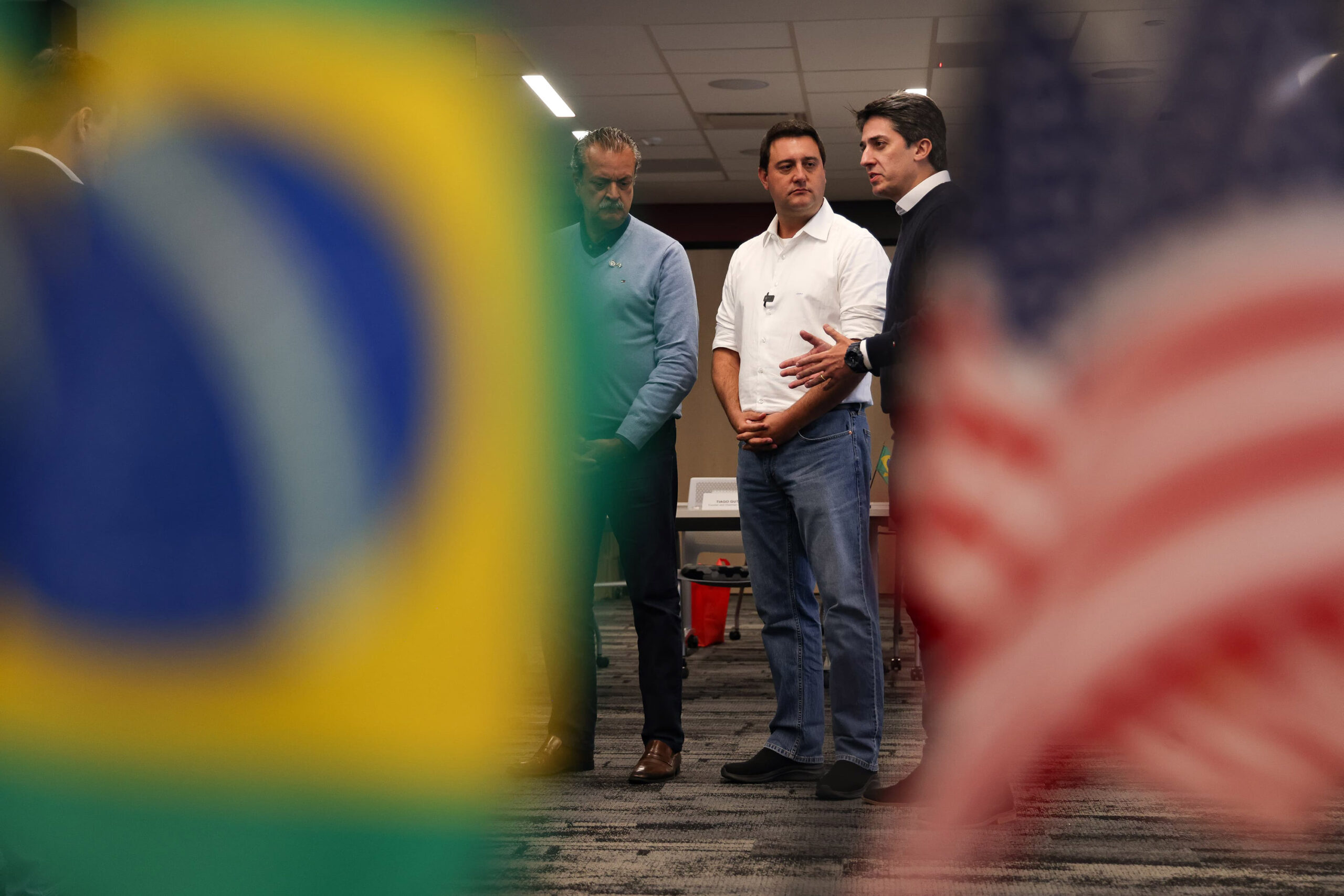 Foto: Reprodução/Secom Paraná