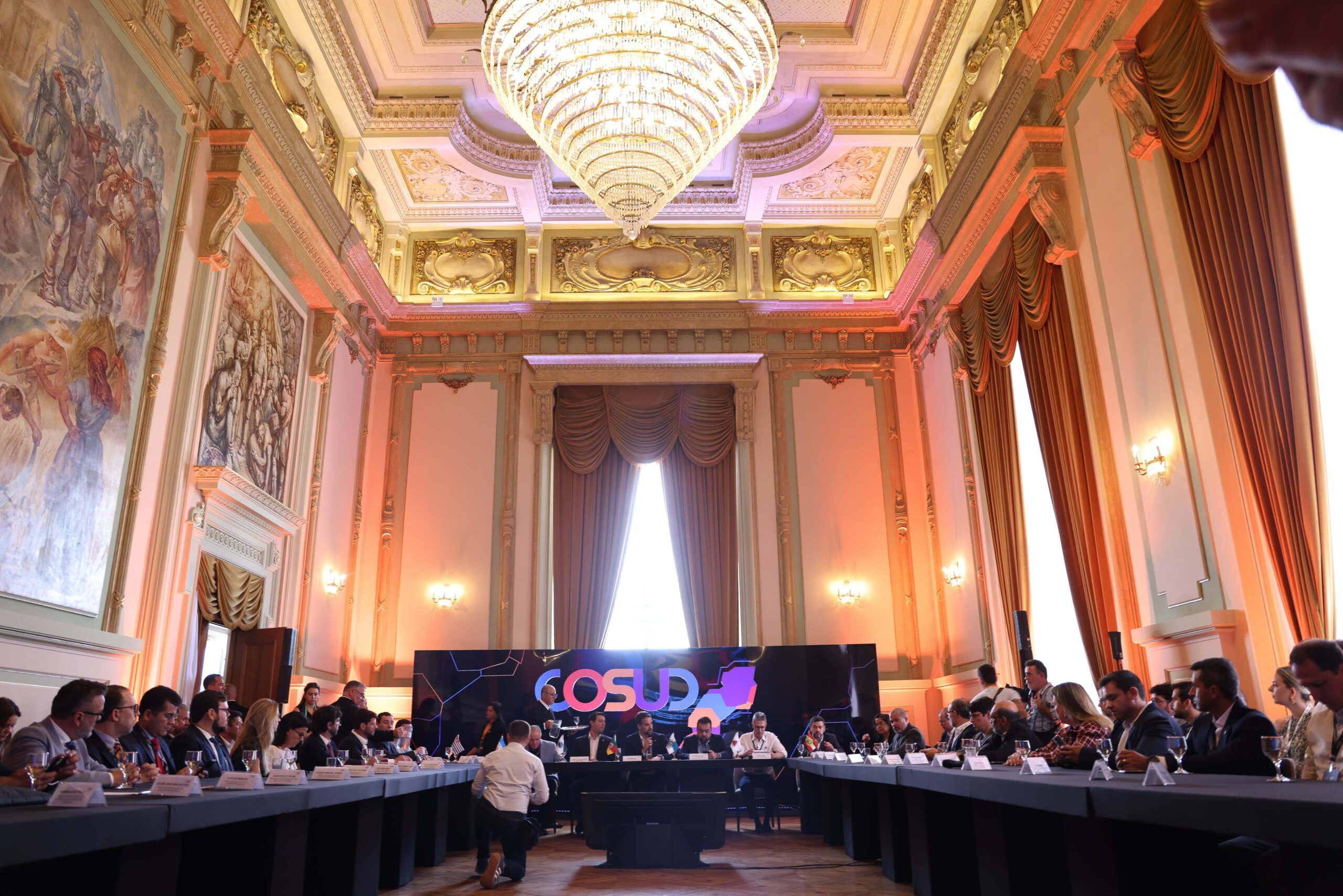 Foto: Reprodução/Secom Paraná