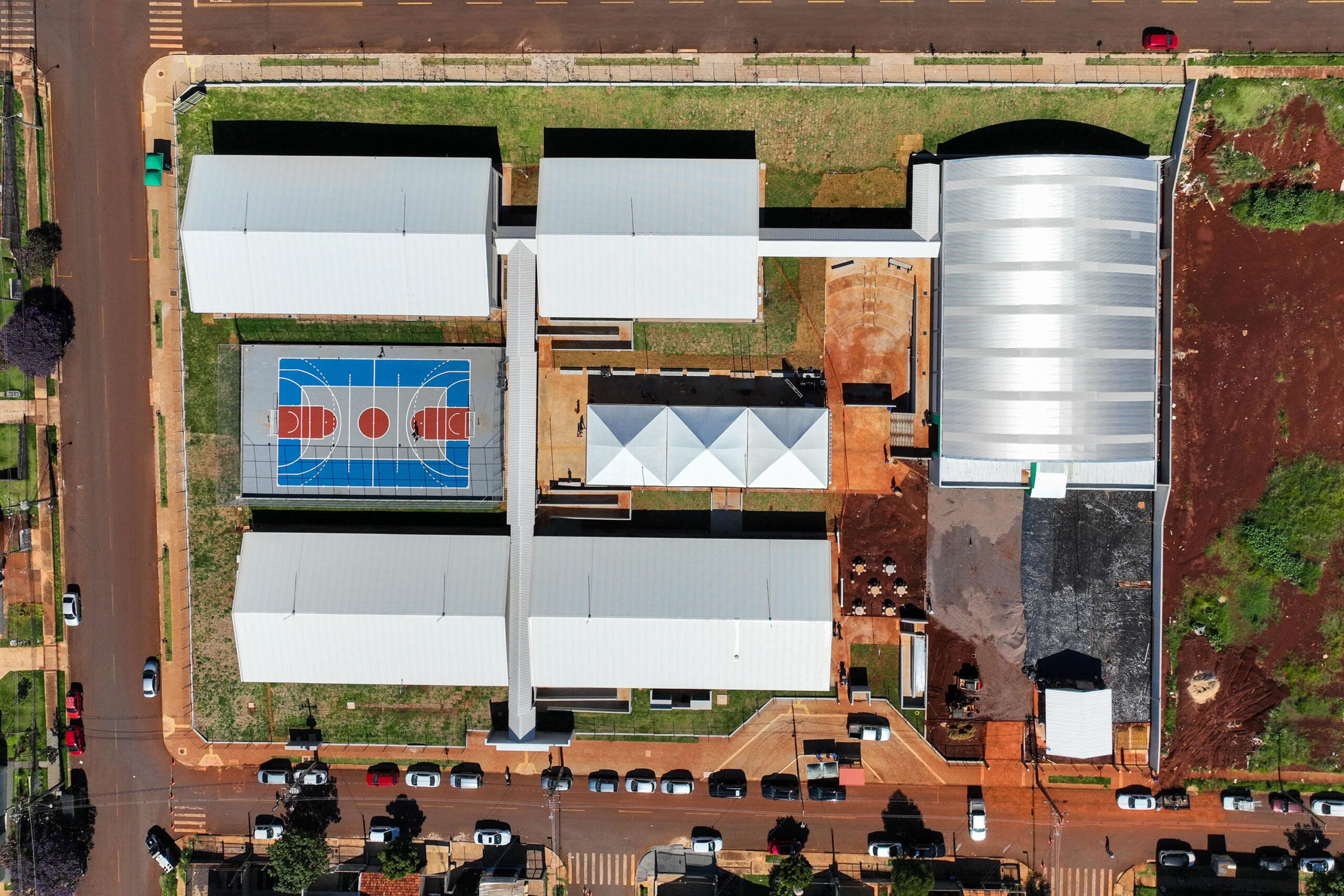 Foto: Reprodução/Secom Paraná