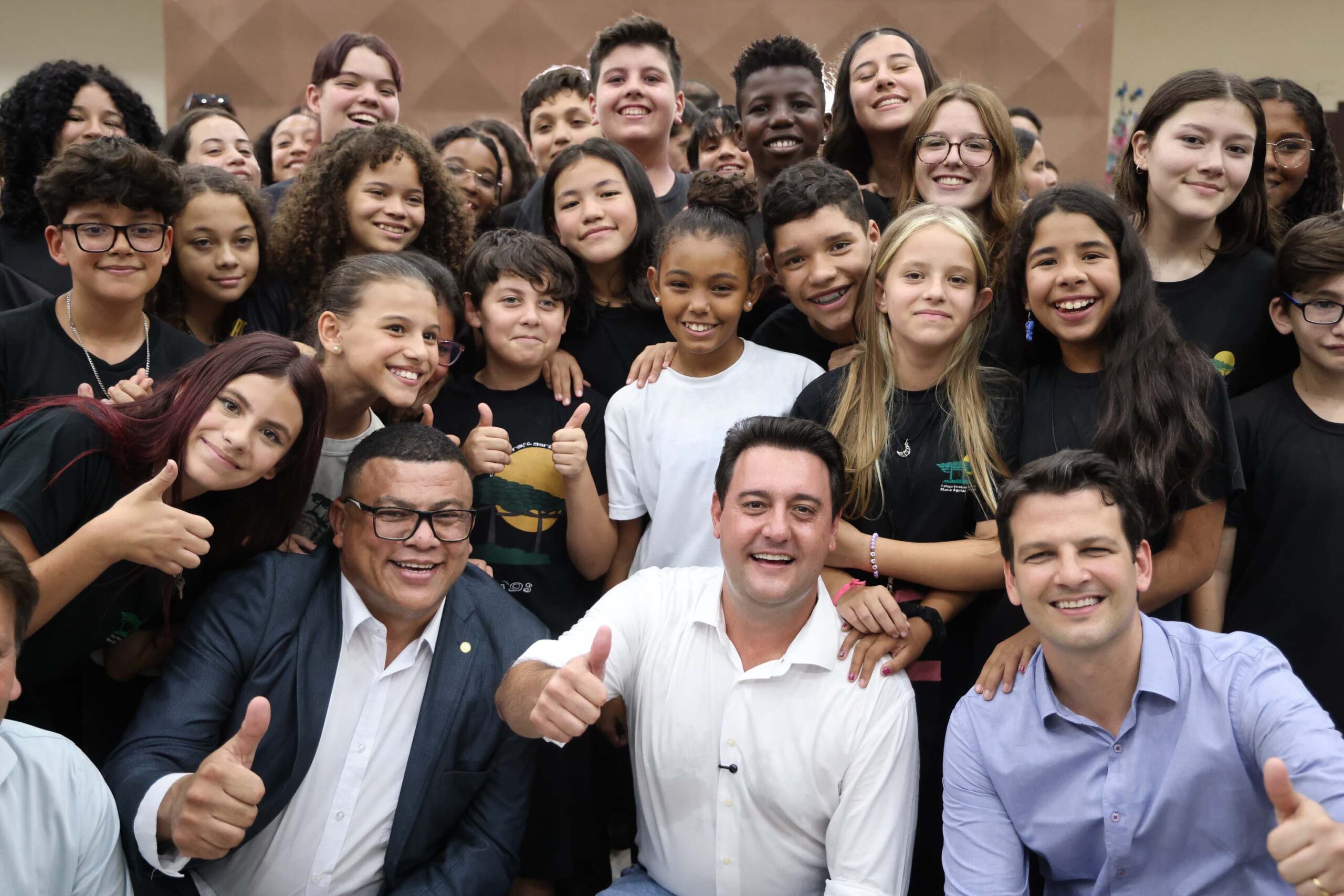 Foto: Reprodução/Secom Paraná