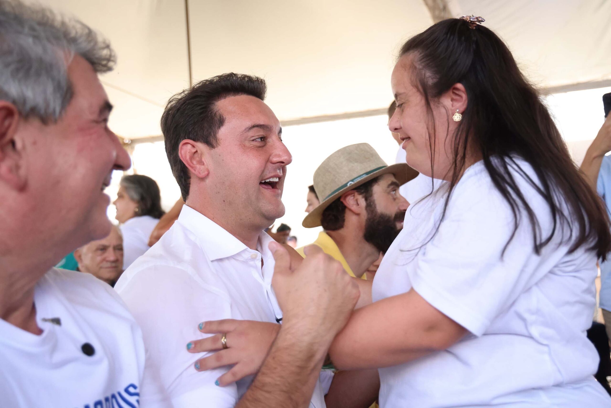 Foto: Reprodução/Secom Paraná