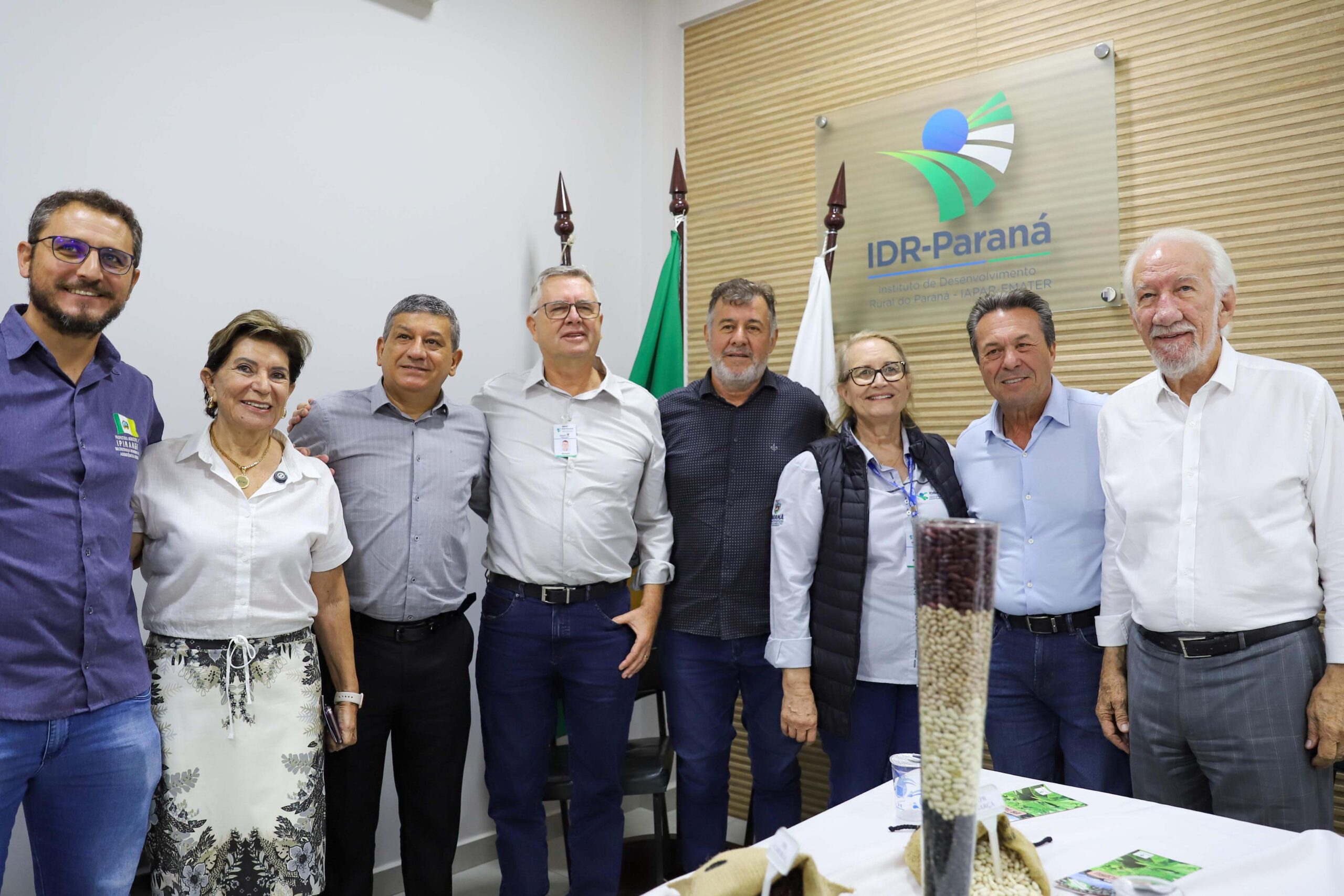 Foto: Reprodução/Secom Paraná