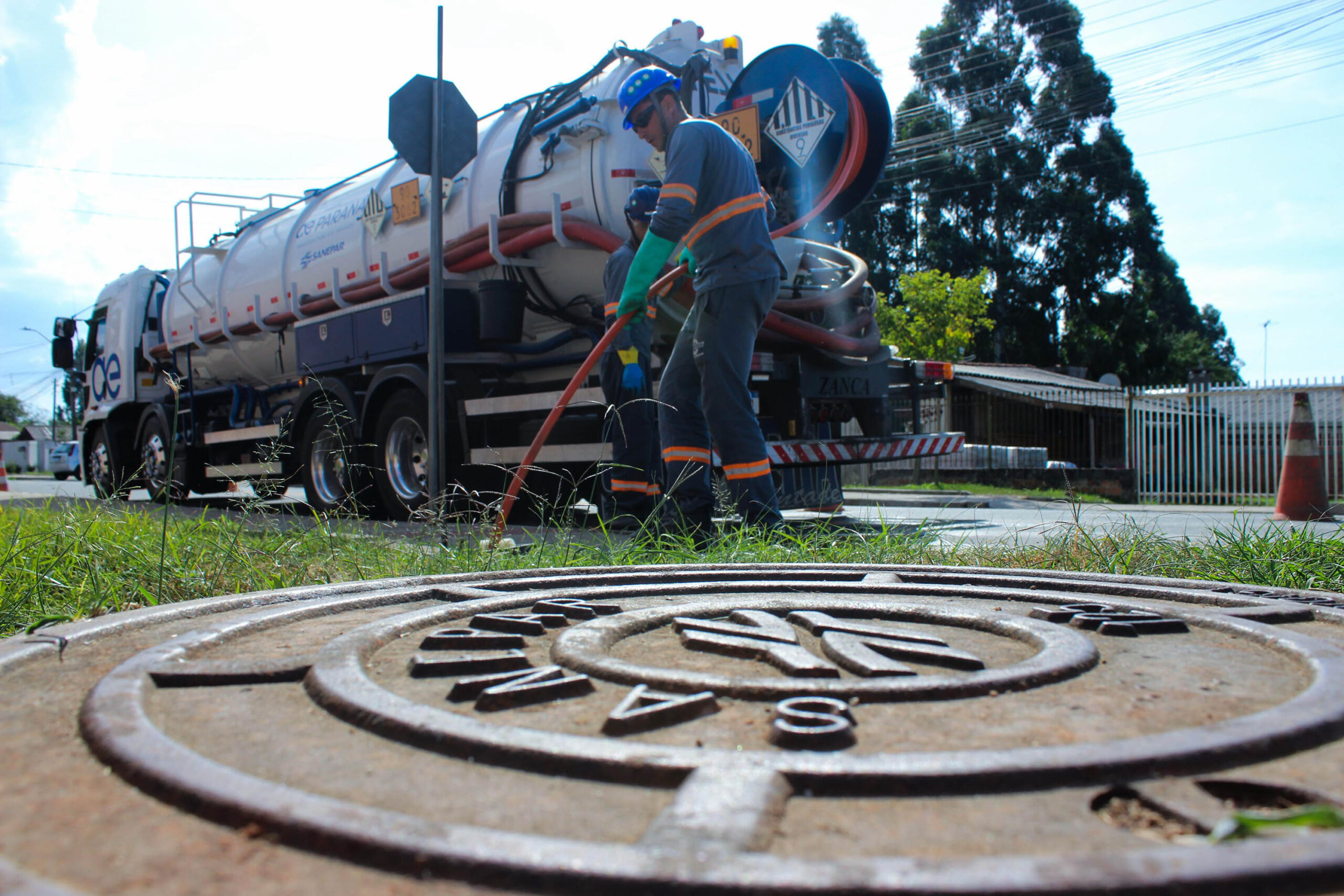 Foto: Reprodução/Secom Paraná