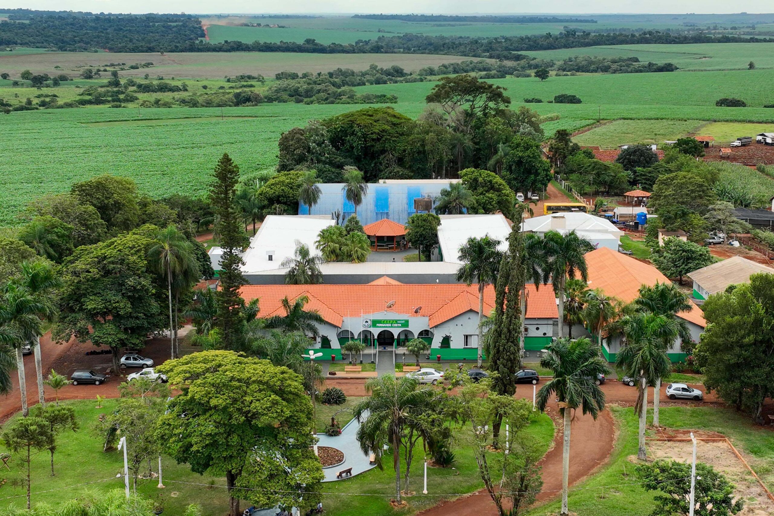 Foto: Reprodução/Secom Paraná