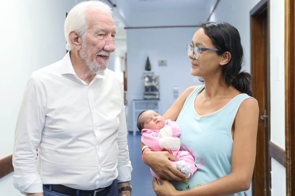 Foto: Reprodução/Secom Paraná