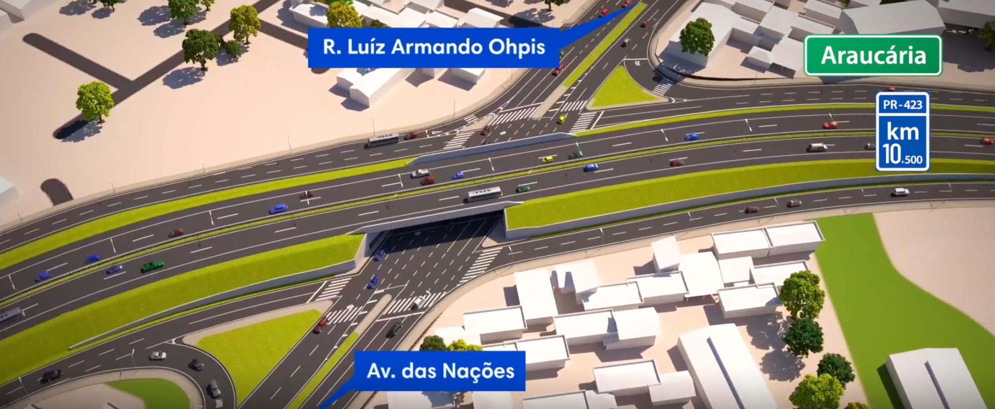 Foto: Reprodução/Secom Paraná
