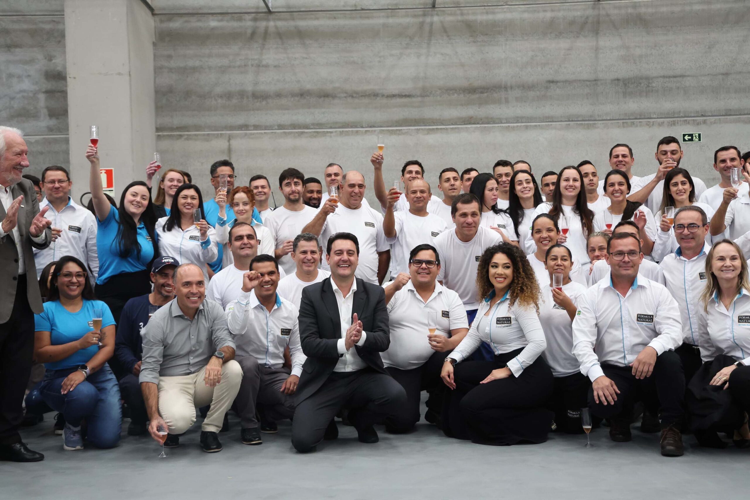 Foto: Reprodução/Secom Paraná