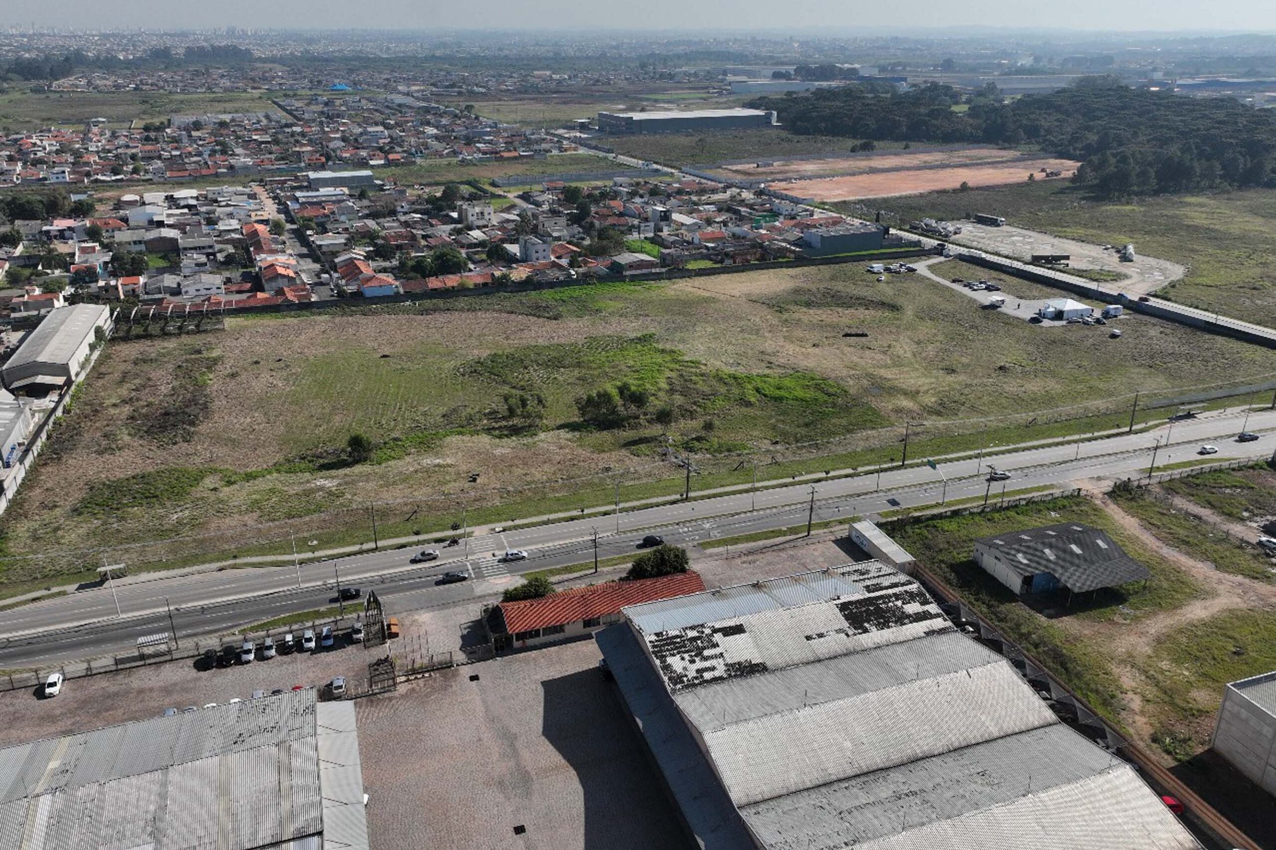Foto: Reprodução/Secom Paraná