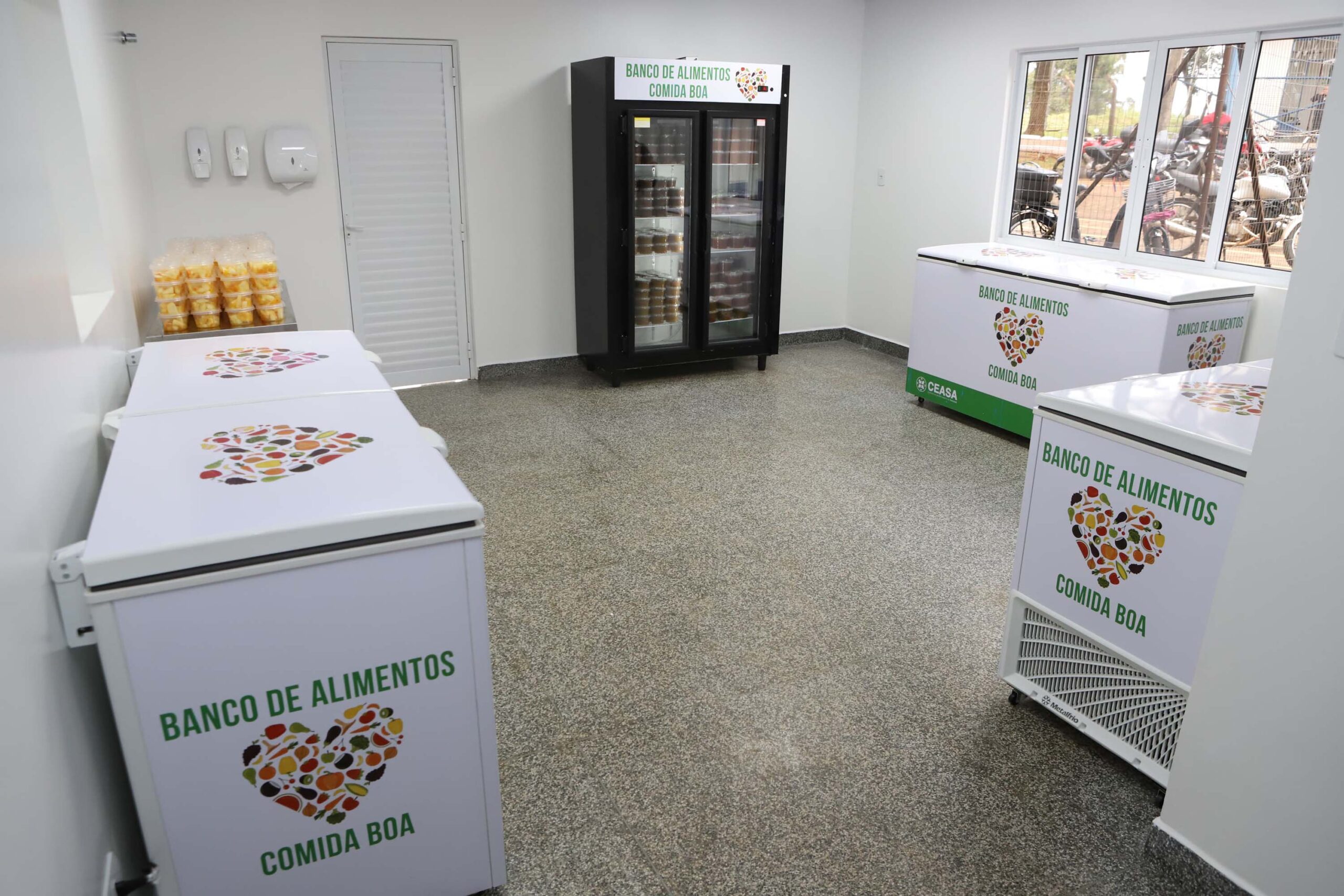 Foto: Reprodução/Secom Paraná