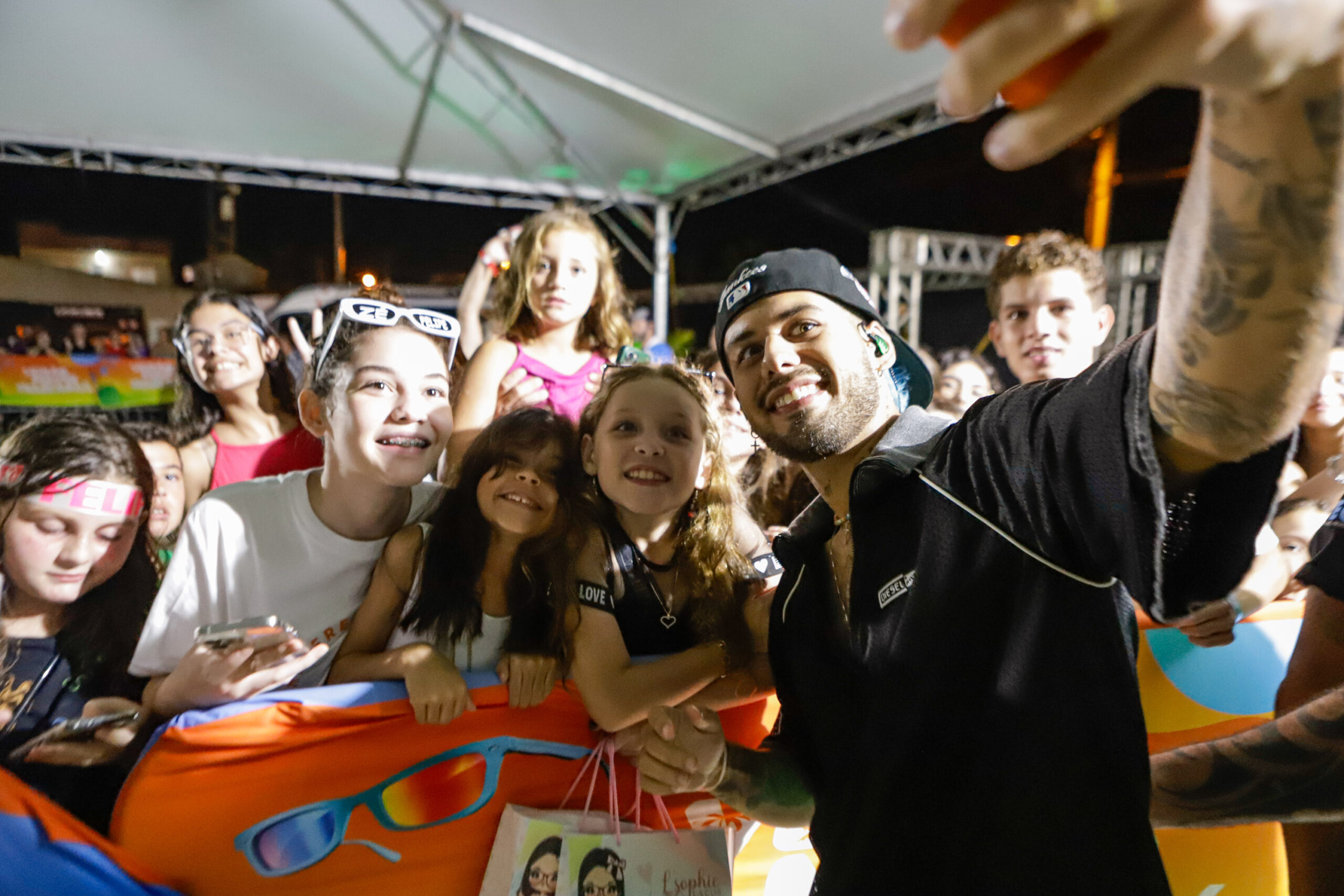 Foto: Reprodução/Secom Paraná